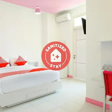 OYO 1218 Bam-bam House Syariah-3