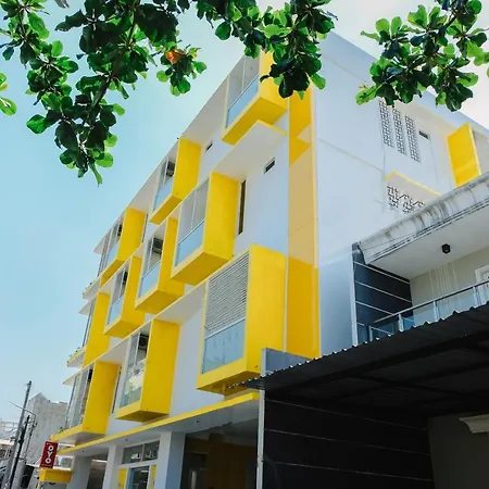 OYO 1218 Bam-bam House Syariah-2